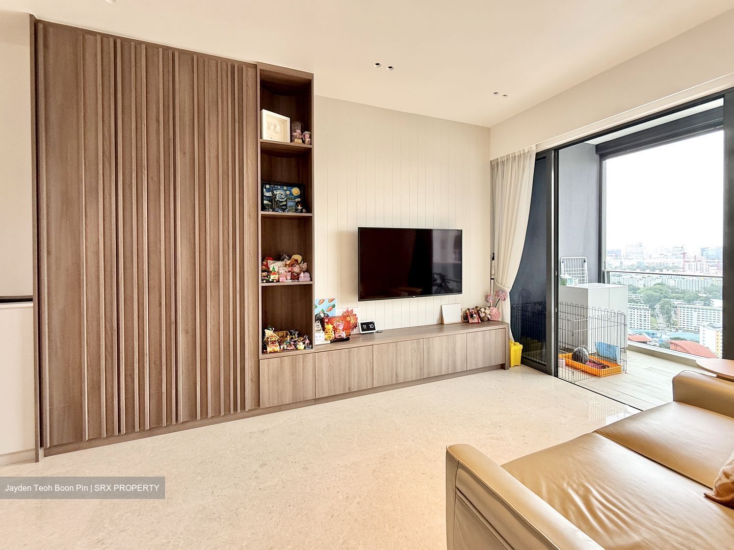 Stirling Residences (D3), Apartment #528344291